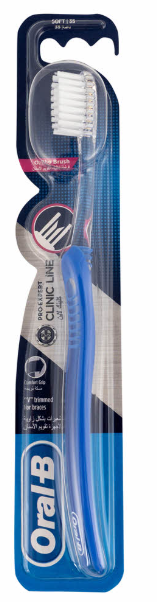 Oral B - Brush